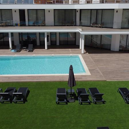 Armação de Pêra Algarpapa Rooms מראה חיצוני תמונה