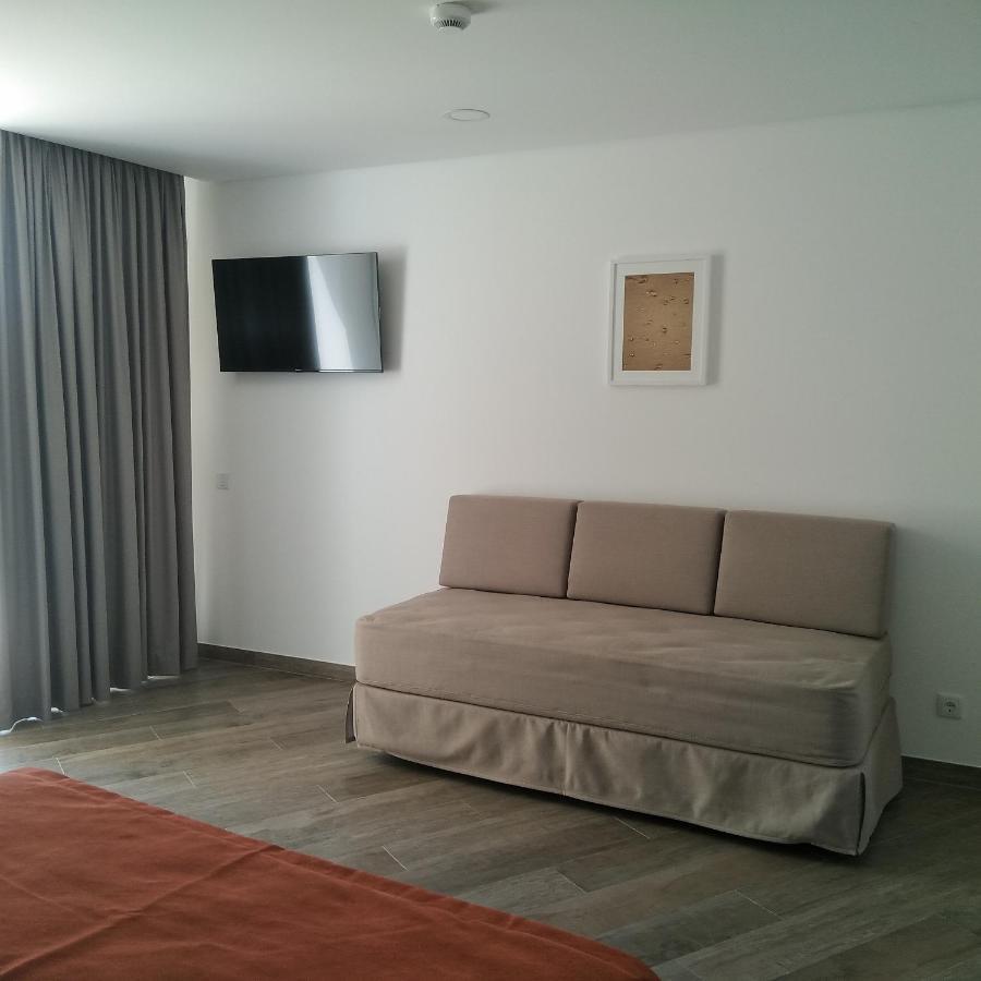 Armação de Pêra Algarpapa Rooms מראה חיצוני תמונה